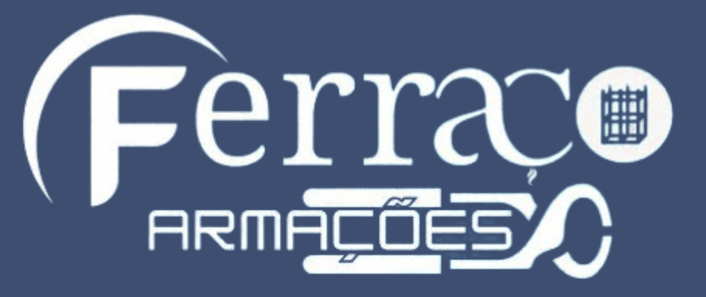 Ferraço Armações